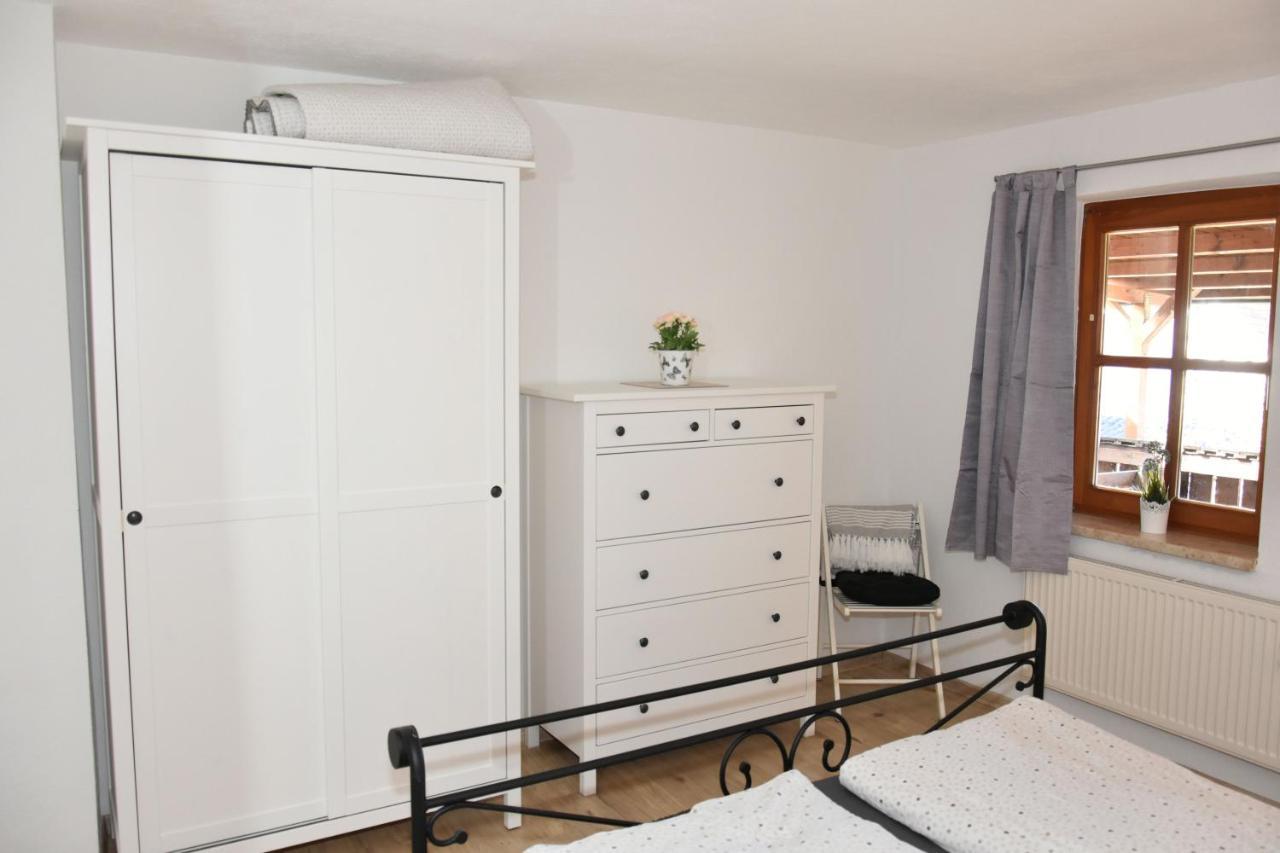 Ferienwohnung Lohra Luaran gambar