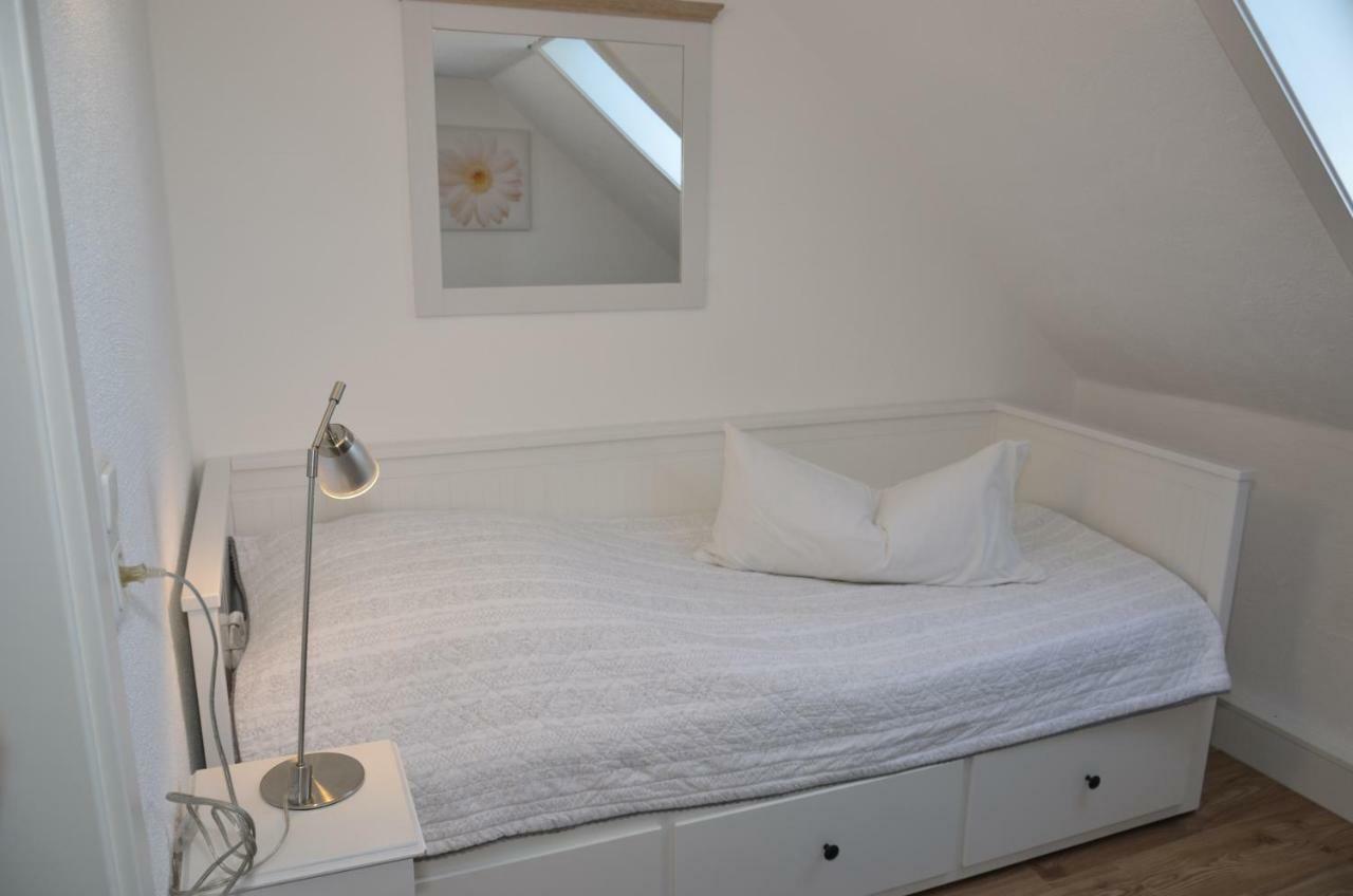Ferienwohnung Lohra Luaran gambar
