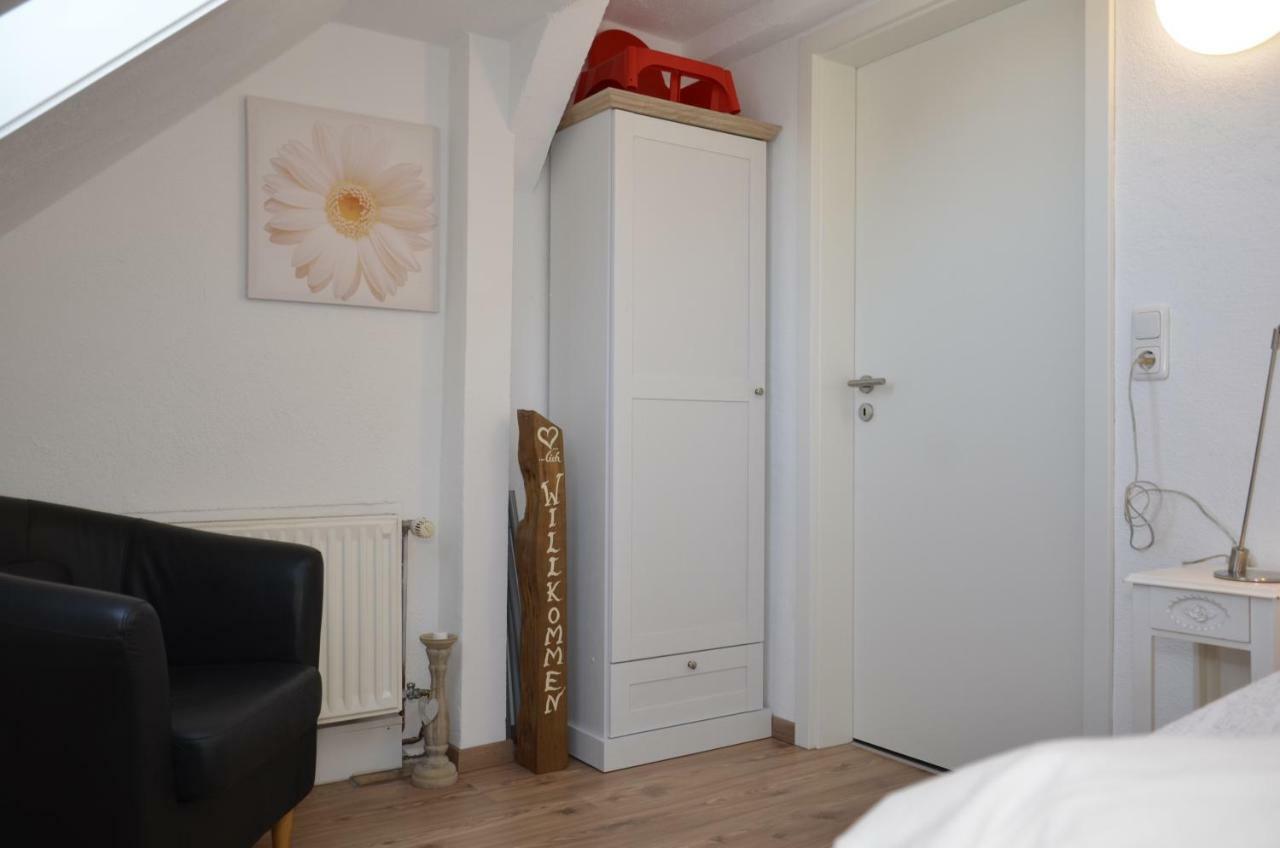 Ferienwohnung Lohra Luaran gambar