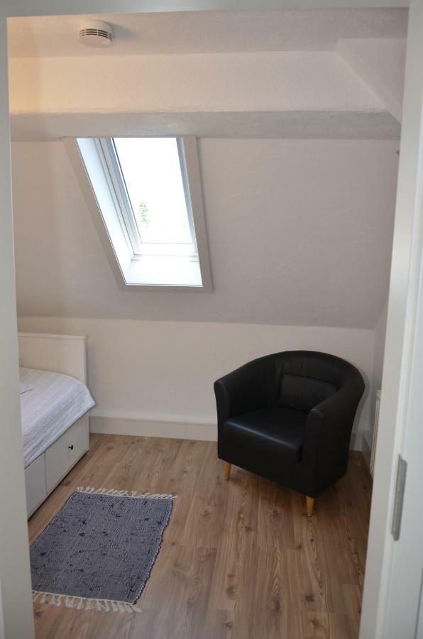 Ferienwohnung Lohra Luaran gambar